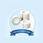 FAB-PRO (Surgical Paper Tape 9 M 1.25, 2.50, 5.00, 7.50 CM)